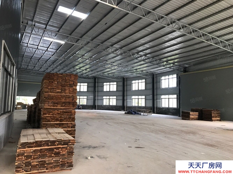 (出租) 陽江江城雙捷10元一平廠房，適合做五金打砂拋光，木制品