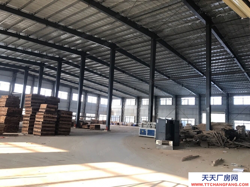 (出租) 陽江江城雙捷10元一平廠房，適合做五金打砂拋光，木制品