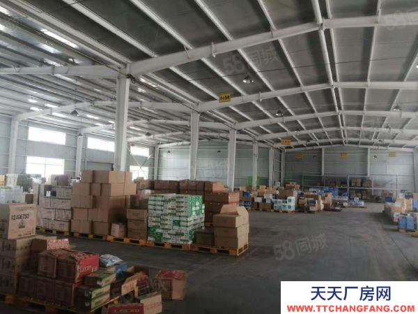 銀川市賀蘭機(jī)加工廠房 德勝廠房出租