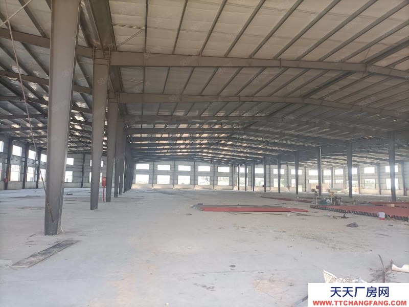 (出租) 陽江江城金郊1600平方廠房招租，（可分租）水電齊全適合機電加工