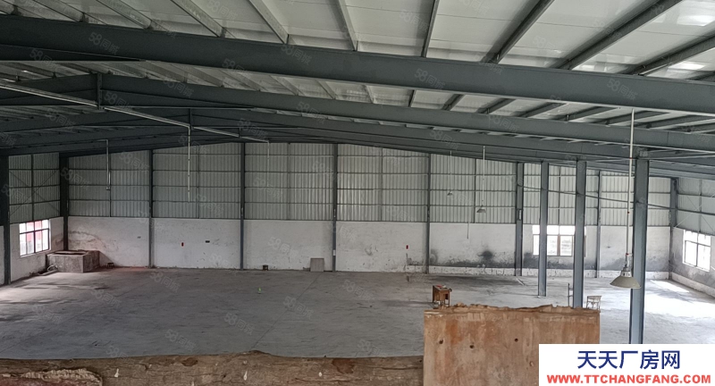 (出租) 陽江江城金郊工業(yè)園900平方帶獨立院子廠房租11000元月可做木材