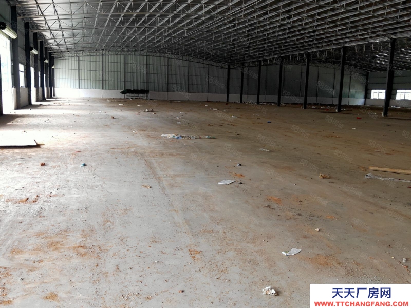 (出租) 陽江江城隨垌工業(yè)區(qū)廠房九成新適合五金