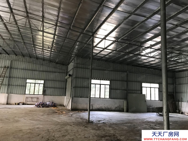 (出租) 陽江江城11元平高新區(qū)獨立廠房，適合做五金注塑硅膠