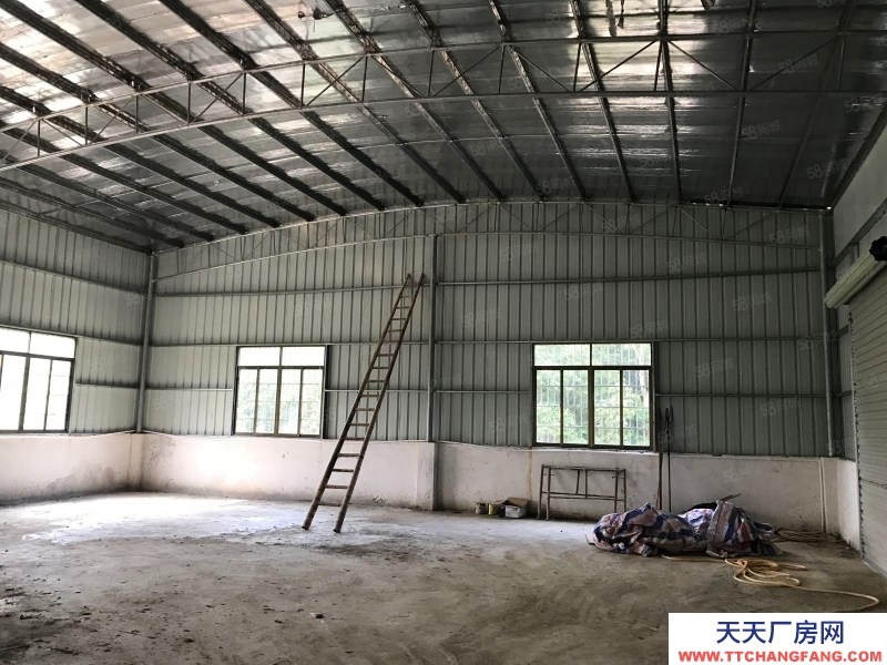 (出租) 陽江江城11元平高新區(qū)獨立廠房,適合做五金注塑硅膠