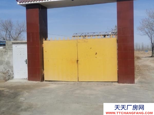 銀川市賀蘭機(jī)加工廠房 廠地屬于建設(shè)用地，可建庫房，可租賃，可放置。