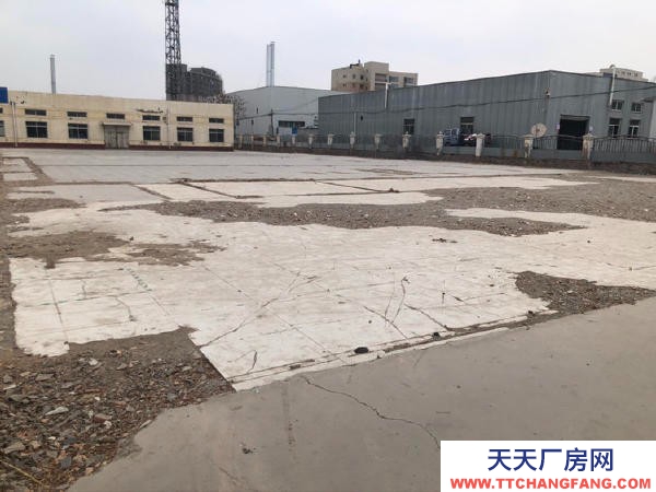 銀川市賀蘭罐頭廠房 德勝工業(yè)園土地、廠房出售