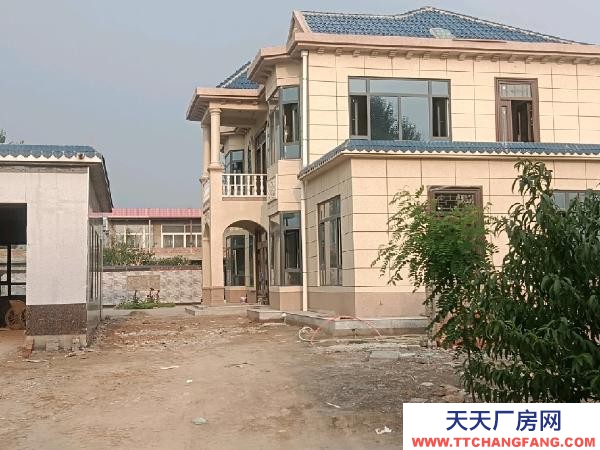 銀川市賀蘭機(jī)加工廠房 急用錢，新建別墅出售