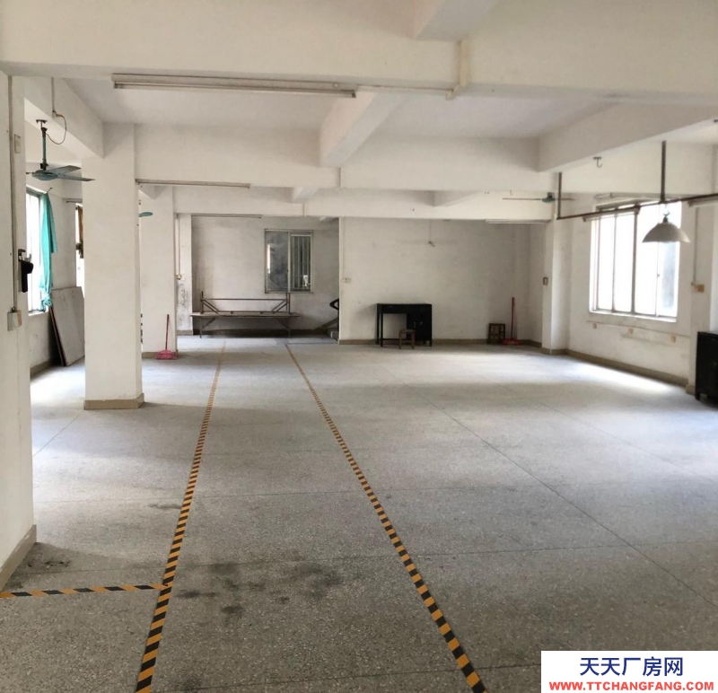 (出租) 陽江陽西自建獨立廠房，四面見光，水電，消防齊小型加工