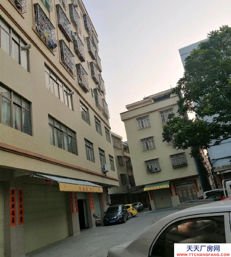 (出租)陽(yáng)江陽(yáng)西廠房里面寬曠，周邊人員密集，服務(wù)太度好，交通方便。有停車場(chǎng)