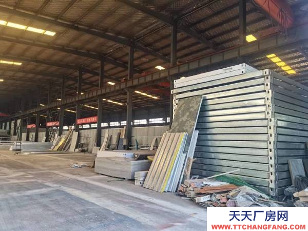 銀川市賀蘭肉制品廠房 廠房出售,可分割出售,交通便利,支持分期。