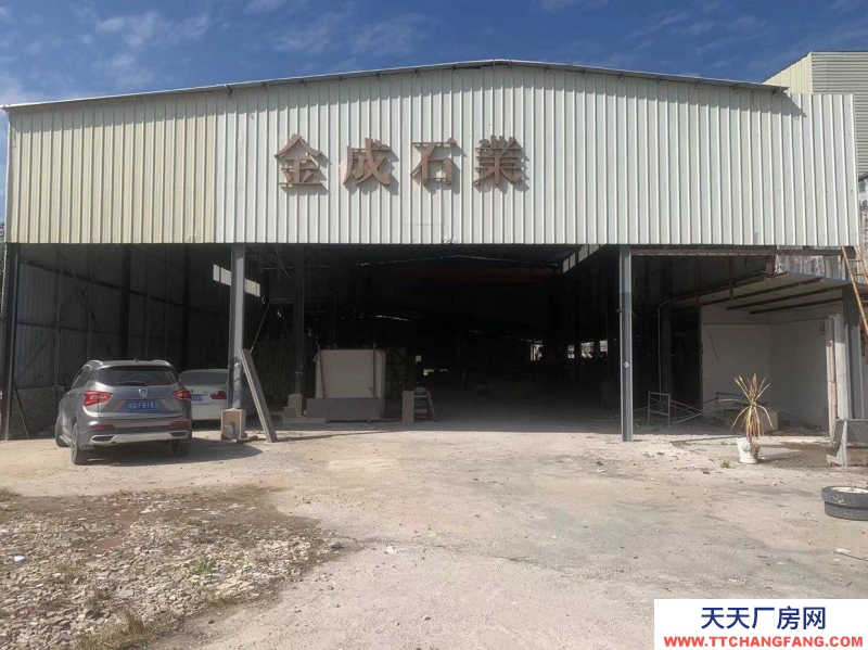 (出租) 陽江陽西工業用途，一年起租，價格可談適合石材加工