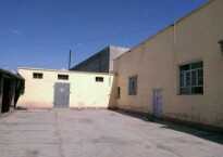 銀川市賀蘭機(jī)加工廠房 1200平米國有土地，廠房出售