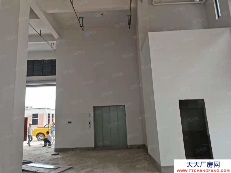 金華市東陽(出售) 低價處理！！獨棟廠房可裝行車 50年產權