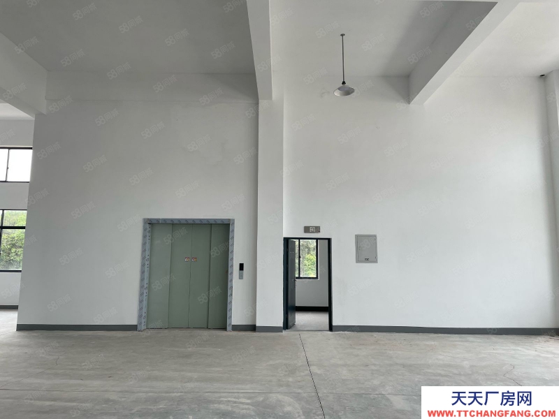 金華市永康(出租) 西城出租層標準廠房位置不錯租金面談有需要的馬上聯系