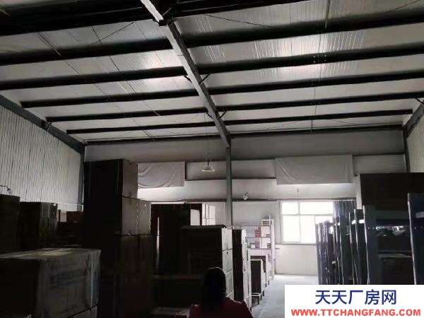 銀川市賀蘭物資倉庫 出租廠房辦公室宿舍，150㎡-300㎡