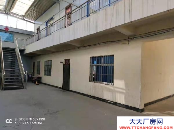 銀川市賀蘭物資倉庫 出租廠房辦公室宿舍，150㎡-300㎡