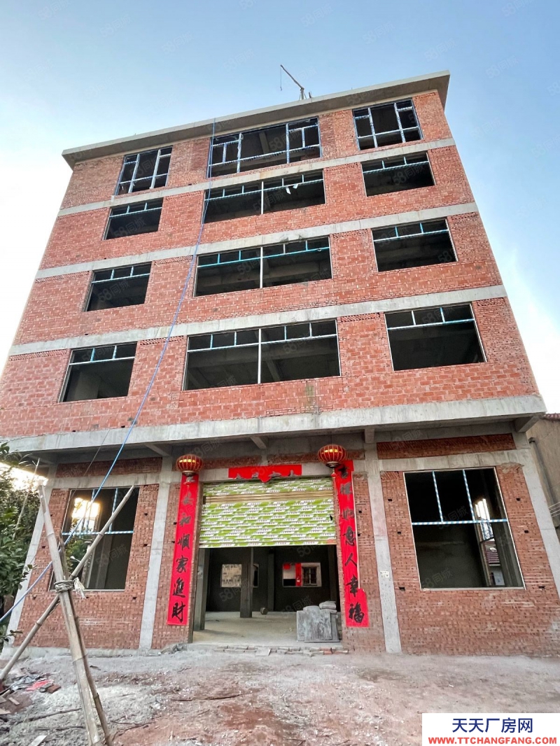 金華市永康(出租) 臨近總部中心。幢房整幢出租，一到四層共計1200平方