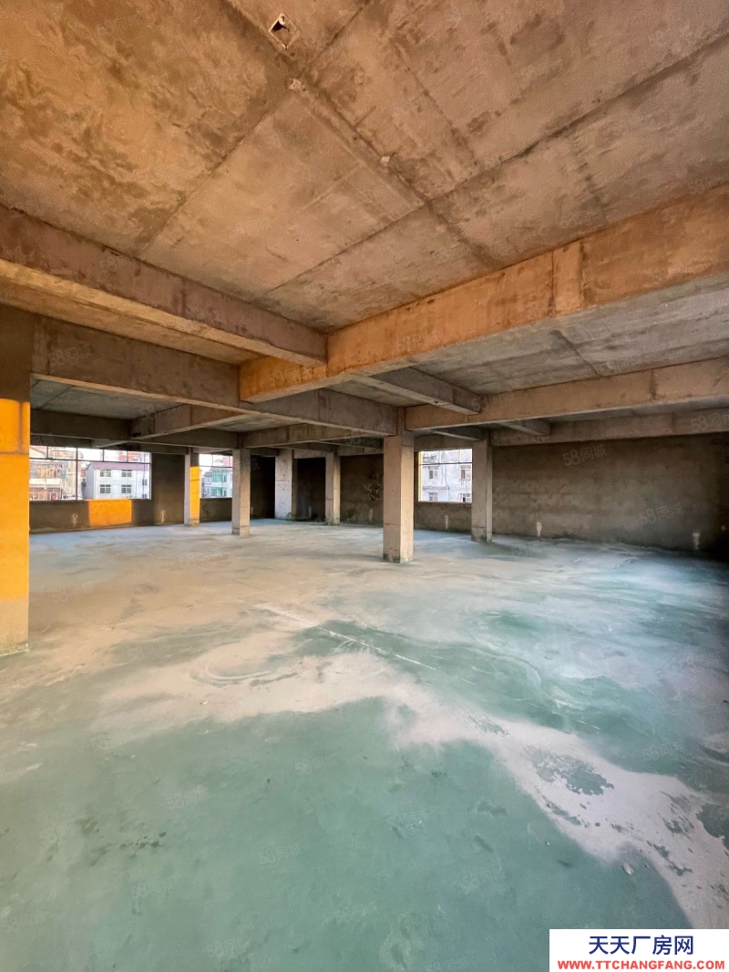 金華市永康(出租) 臨近總部中心。幢房整幢出租，一到四層共計(jì)1200平方