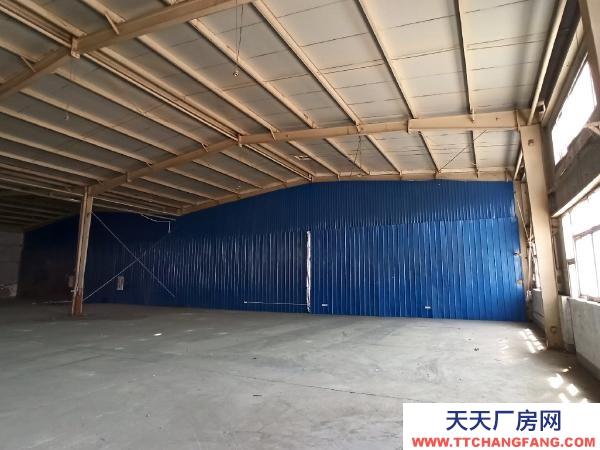 銀川市賀蘭物資倉(cāng)庫(kù) 德勝好廠房倉(cāng)庫(kù)出租帶辦公室可分割200到3000平米不等