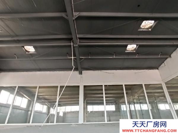 銀川市賀蘭物資倉(cāng)庫(kù) 德勝好廠房倉(cāng)庫(kù)出租帶辦公室可分割200到3000平米不等