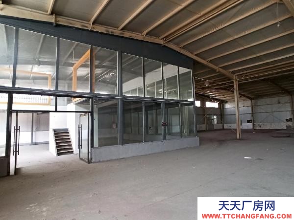 銀川市賀蘭物資倉(cāng)庫(kù) 德勝好廠房倉(cāng)庫(kù)出租帶辦公室可分割200到3000平米不等