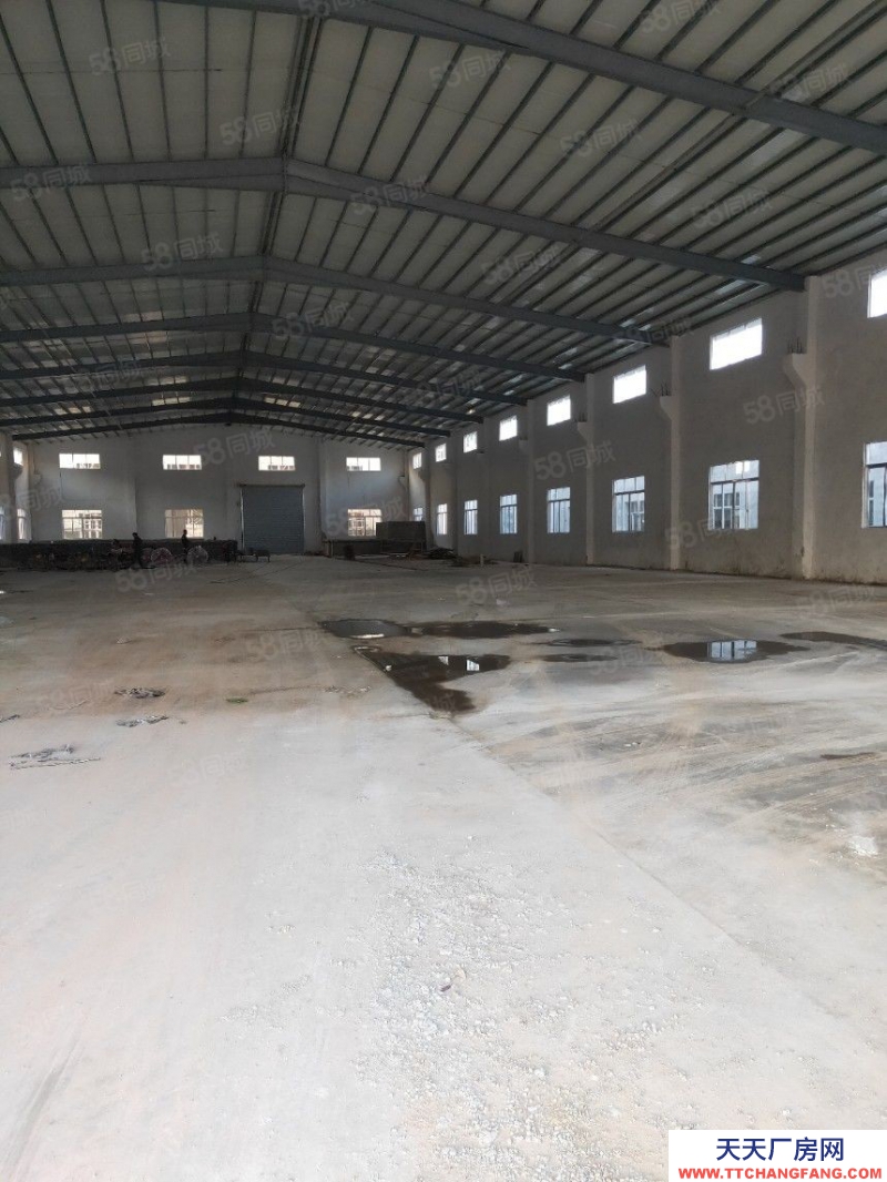 (出租) 陽江陽東區舊金冠附近廠房可做五金