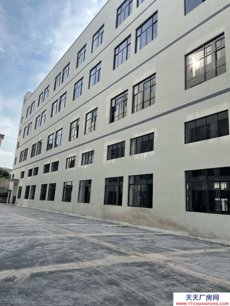 金華市永康(出租) 出租芝英工業(yè)區(qū)3幢全新廠房馬上可以使用可分租位置不錯(cuò)