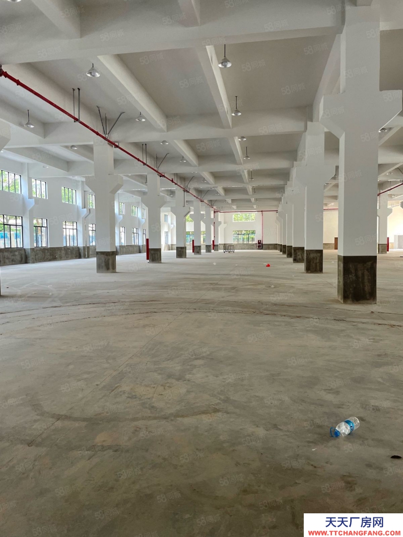 金華市永康(出租) 出租芝英工業區3幢全新廠房馬上可以使用可分租位置不錯