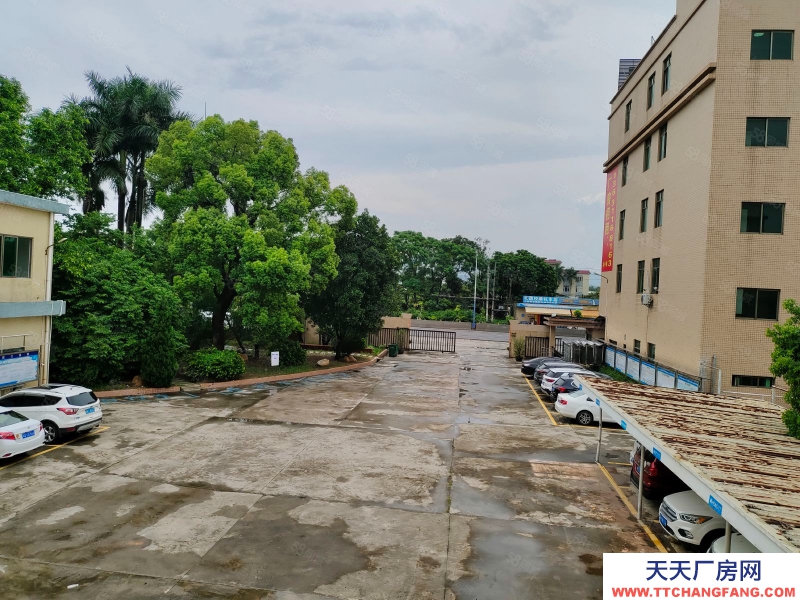 (出租) 陽江陽東合山廠房原房東出租，可做五金加工，包裝，小加工，空地大
