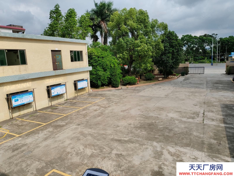 (出租) 陽江陽東合山廠房原房東出租，可做五金加工，包裝，小加工，空地大