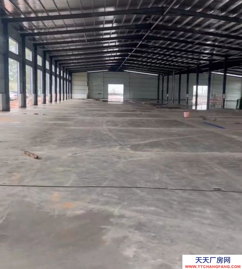 (出租) 陽江陽東華科國際附近廠房 可以分租 13元一方適合休閑食品