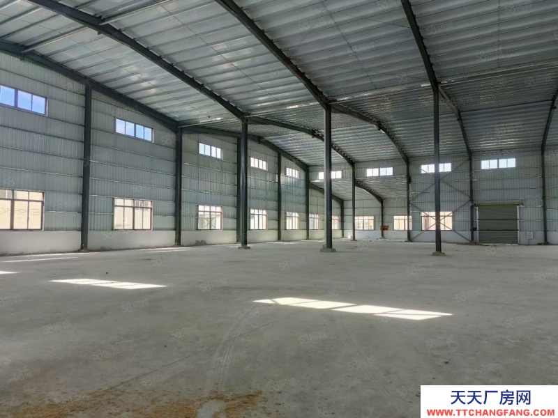 (出租) 陽江陽東華科國際附近廠房 可以分租 13元一方適合休閑食品