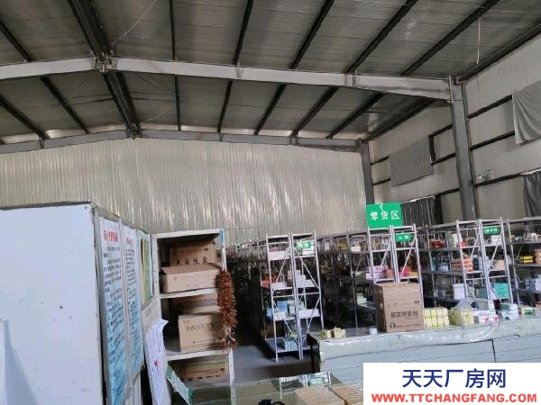 銀川市賀蘭物資倉庫 德勝工業區庫房出租（昊王酒店西）