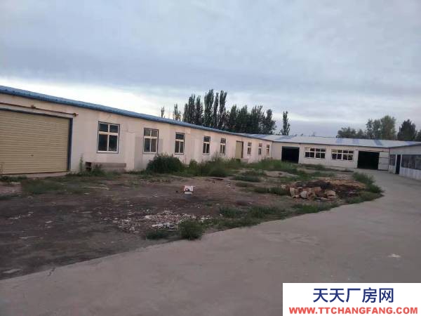 銀川市永寧肉制品廠房  望遠(yuǎn)109國道以東有1800和800平米廠房倉庫出租