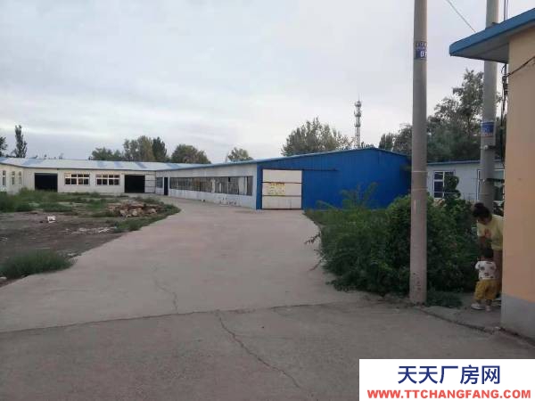 銀川市永寧肉制品廠房  望遠(yuǎn)109國道以東有1800和800平米廠房倉庫出租