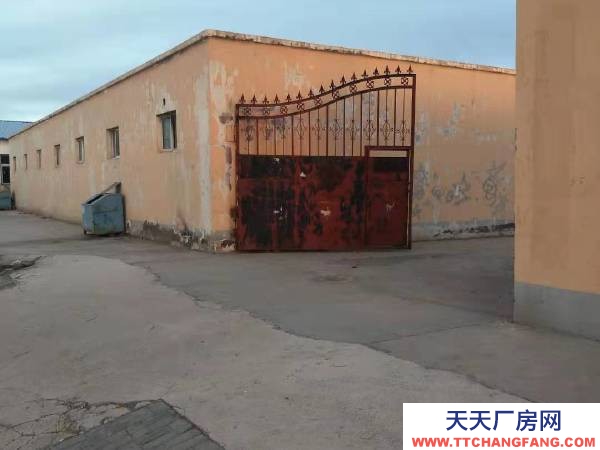 銀川市永寧肉制品廠房  望遠(yuǎn)109國道以東有1800和800平米廠房倉庫出租