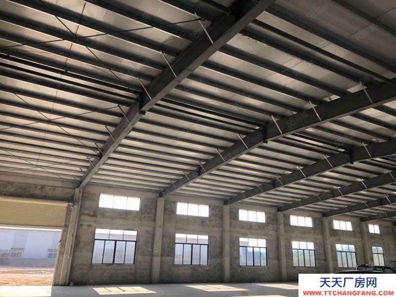 (出租) 陽(yáng)江陽(yáng)東紅豐工業(yè)園廠房出租 鋼架結(jié)構(gòu)適合生產(chǎn)五金行業(yè)