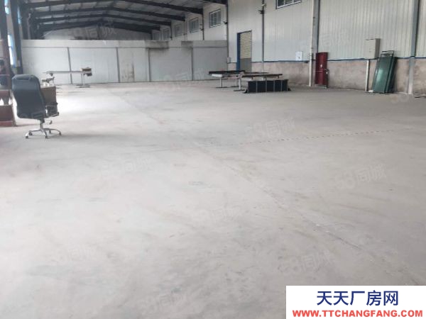 銀川市永寧茶葉廠房 永寧縣工業(yè)園區(qū)廠房房東直租