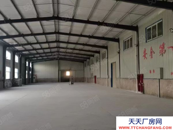 銀川市永寧茶葉廠房 永寧縣工業(yè)園區(qū)廠房房東直租