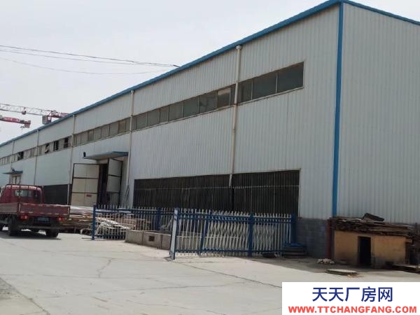 銀川市永寧機(jī)加工廠房  地理位置優(yōu)越，生產(chǎn)廠房配辦公室若干間(可出售)