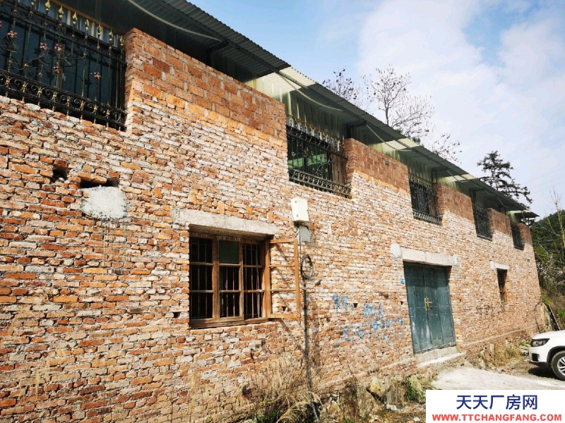 金華市永康(出租) 位于花街油坑村村口,獨門獨戶,大車可以直接到門口