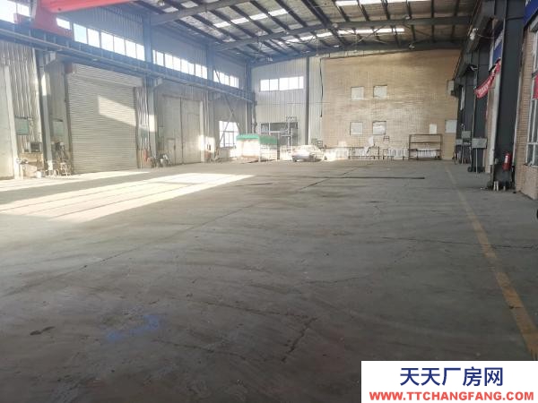 銀川市永寧機加工廠房 廠房出租，水電暖齊全