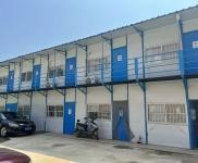 (出售) 出售信陽固始城區(qū)固始城區(qū)活動板房兩層