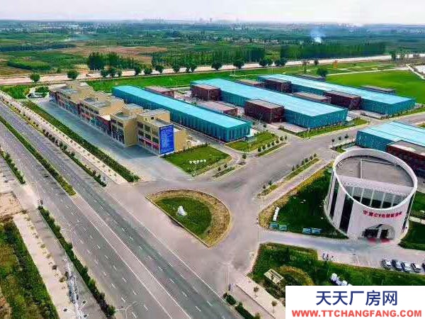 銀川市永寧肉制品廠房 出租出售望遠工業園區廠房