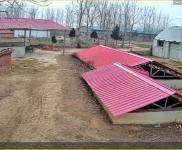 (出售) 信陽固始一個牛圈一個羊圈一個雞舍，兩套農(nóng)宅