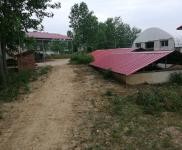 (出售)信陽固始住房2間,牛圈,羊圈,鵝棚,養雞場,魚塘,龍蝦塘