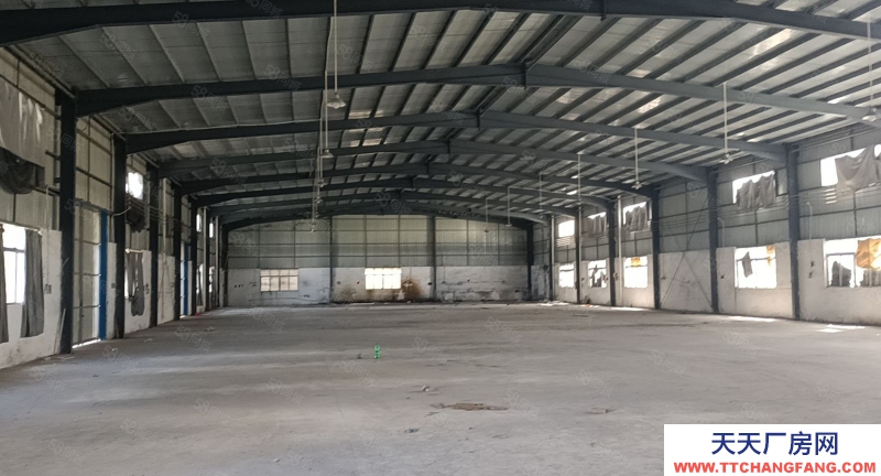 (出租) 陽江陽東工業(yè)園2000平方鋼構廠房招租適合輕污染行業(yè)