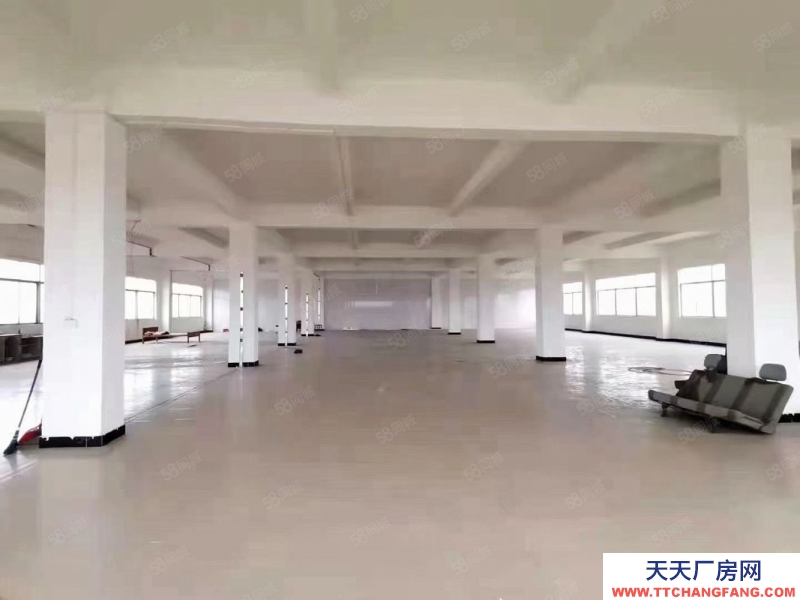 (出租) 陽江陽東北慣三層廠房出租 ，可做幼兒園，特色飲食等