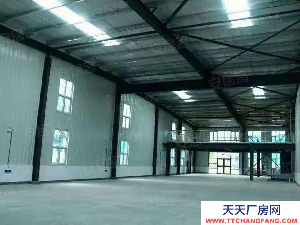 銀川市永寧肉制品廠房 出售永寧創(chuàng)業(yè)谷內廠房