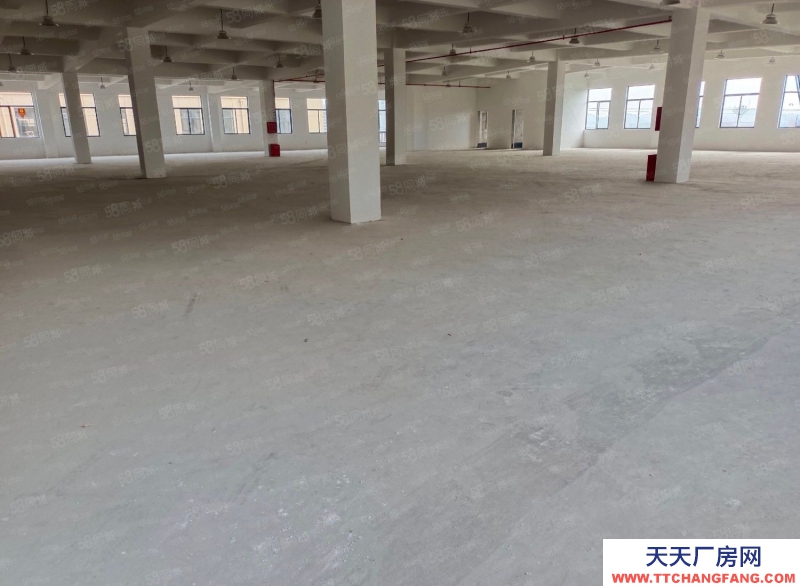 金華市永康(出售) 城西標(biāo)準(zhǔn)廠房出售占地1900平 建筑3500平 位置好